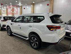 نیسان ئێکستێرا